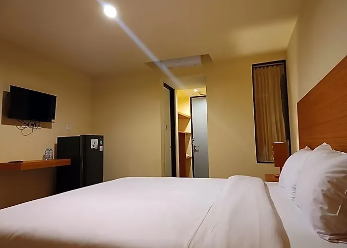ホテル Guna Graha