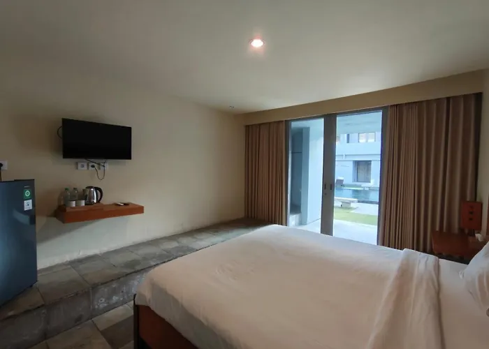 Guna Graha 2* Kuta (Bali)